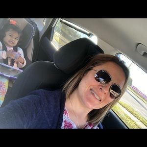 Meet your Posher, Sandra